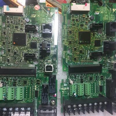 议价ETC740110安川变频器A1000系列主板CPU板控制板IO板通用