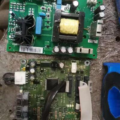 议价ABB变频器800系列开关电源板APOW-01C 大功率电源板ACS800议