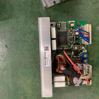 议价东方步进驱动器 DFC5128P-A15