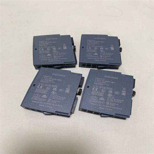 议价西门子ET200SP6ES7 134-6GD01-0BA1~议价