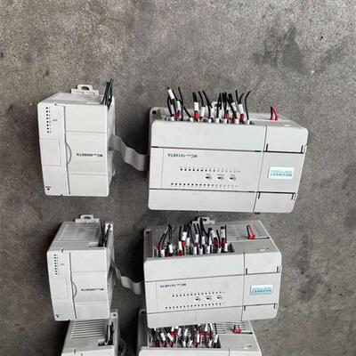 议价麦格米特PLC,主机MC100-1614BTA,扩展MC10