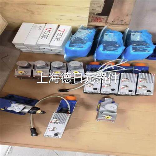 议价力士乐比例阀R900608753液压阀VT-DFPE-A-2X/G24K0/0A0V/V伺