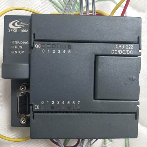 议价SFK011052   CPU222