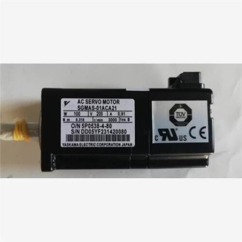 议价SGMA5A3FJ43安川电机 全新原装 当天发货 欢迎询价