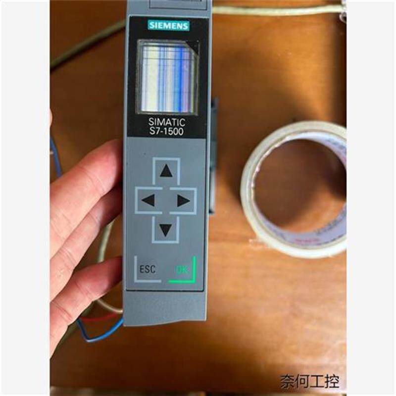 议价6ES7 511-1tk01-0AB0产品S7-1500P