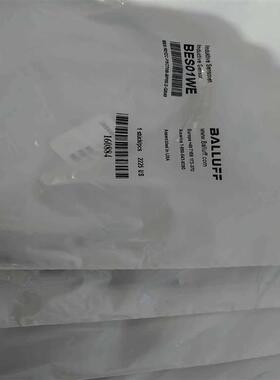 议价巴鲁夫传感器BES01WE