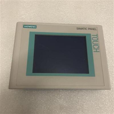 议价6AV6 6420BC010AX1拆机产品TP177B触摸屏 6AV66420BA01