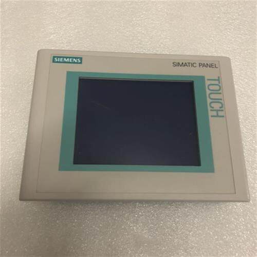 议价6AV6 6420BC010AX1拆机产品TP177B触摸屏 6AV66420BA01