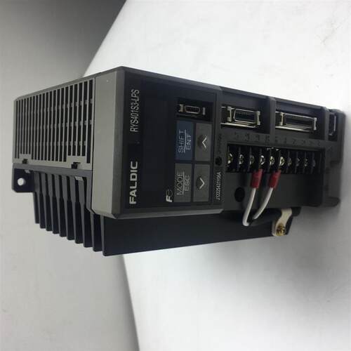 议价全新RYS401S3LPS正品富士驱动器销售进口原装质保