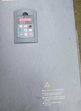 议价[工控优选]伦茨科技37-V45千瓦变频器 LC600A3T0370G/0 价格