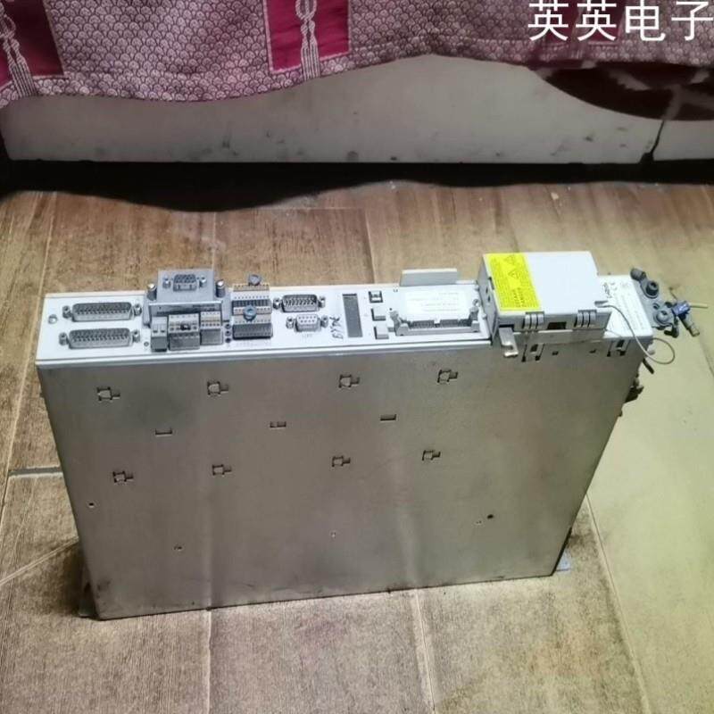 议价英英电子西门子驱动器6SN11231AB000BA2拆机无修