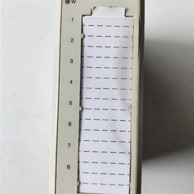 议价拆机正品 ABB 3BSE008518R1 AI830 实物拍摄 现货包好