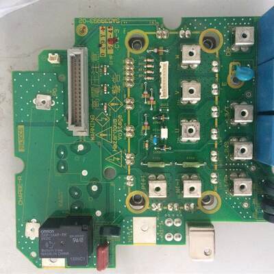 议价G1-MP5.5-4 带模块7MBR25SB120J-50 富士变频器FRN5.5G1S-4C