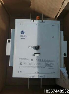 议价AB交流接触器100-D630,线圈电压220V,保!