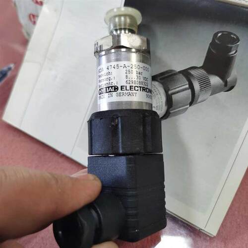 议价全新贺德克HYDAC传感器4745A100000议价