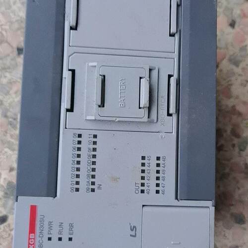 议价LS 产电 PLC控制器 型号:XBC-DN30SU议