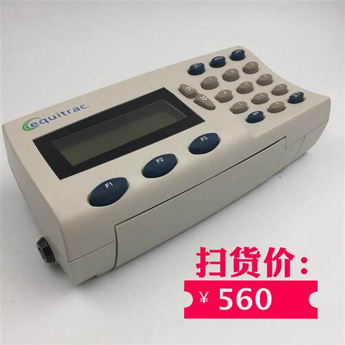 议价全新美国 equitrac  PC1CFZ00-X 现货