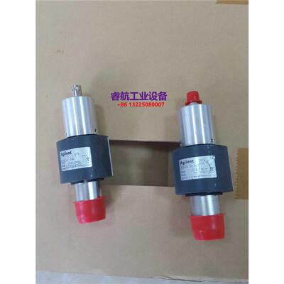 议价Agi1lent安捷伦525CC+/10P IT16123004 离子值入头 分子泵 配