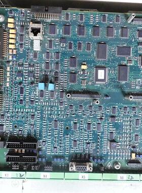 议价3ADT313900R1001 SDCS-CON-4  ABB DCS800主板 80X210版本 包