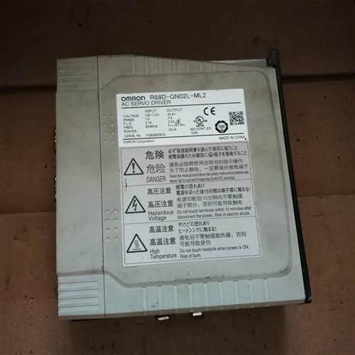 议价R88D-GN02L-ML2 R88D-GT01H-Z