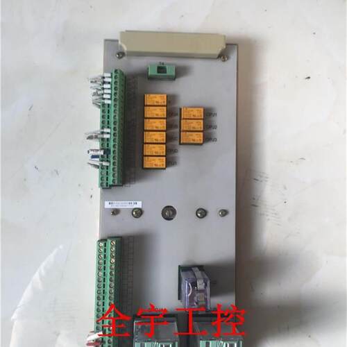 议价A081*SCIYON南京科远 KB424S-OPC原装拆机 议价