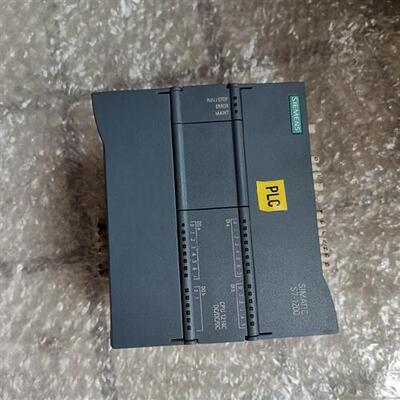 议价6ES7 214-1ag31-0XB0 CPU1214C 2