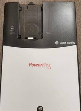 议价AB变频器PF70系列11/15KW 20AC030F0AYNANC0罗克韦尔20AC030A