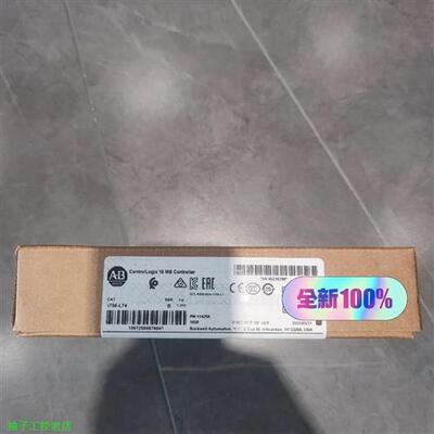 议价1756-L741756L7422原标