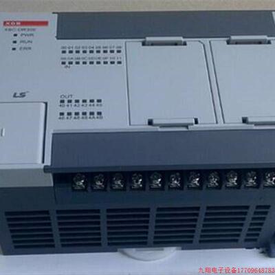 议价拍前询价:PLC模块XBE-RY08A XBC-DN40SU XBL-EMTA XBF-DV04A