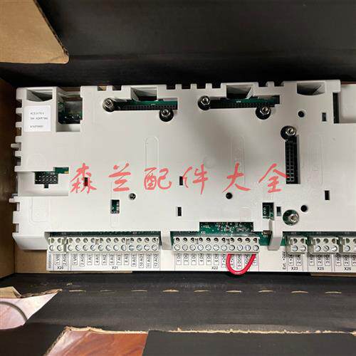 议价ABBACS800变频器控制板主板CPU板全新原装正品RDCU-12C,提供