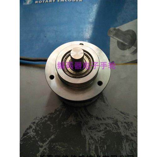 议价I58S-H-1024ZCU410R编码器LIKA旋转光电