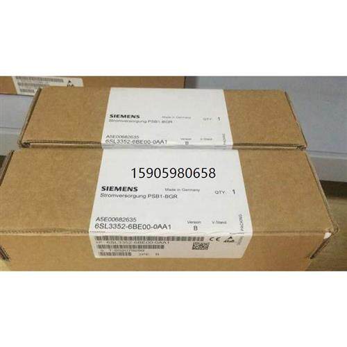 议价全新6SL3352-6BE00-0AA1西门子MM440变频器电源板C98043-A760