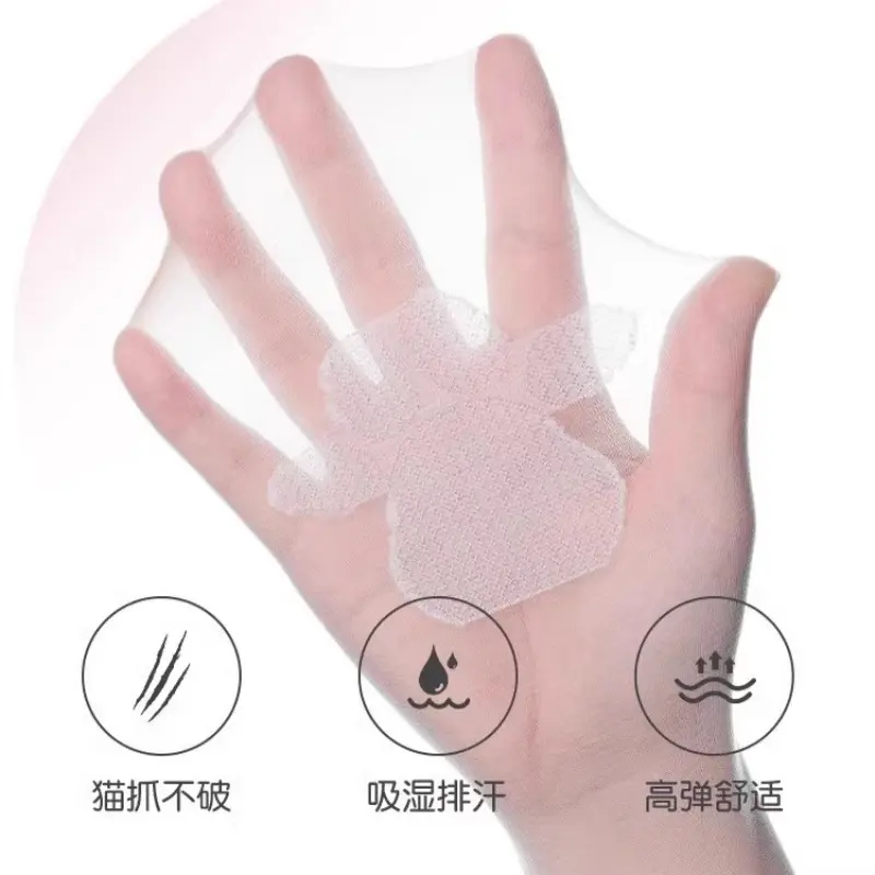 春夏季薄款任意剪防勾丝天鹅绒菠萝袜女童连裤袜舞蹈袜少儿猫爪袜