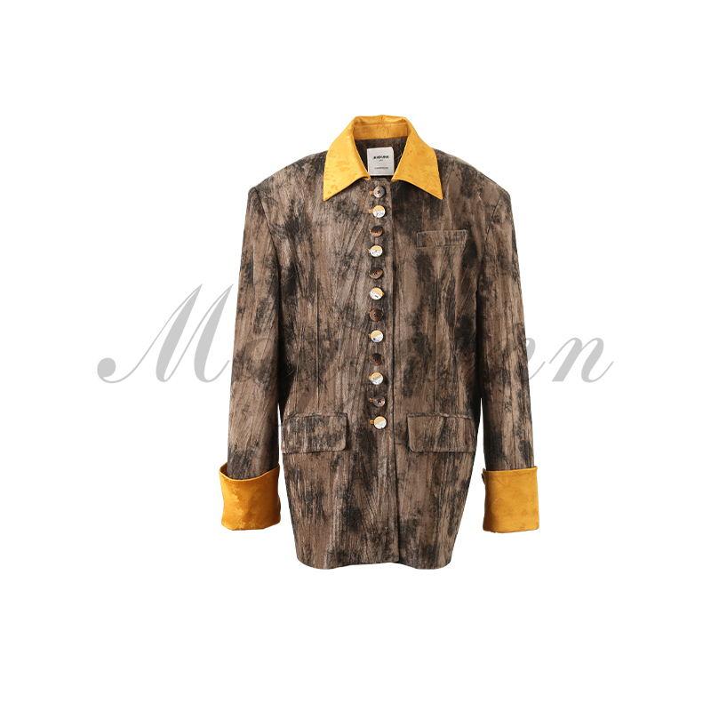 Magyann欧货女士高级感复古轻奢