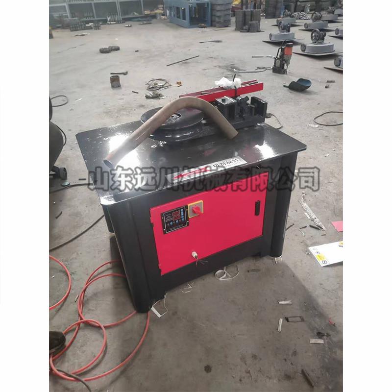 方管圆管折弯机 不锈钢管弯管机 大棚弯管机钢管90度握弯机折弯机