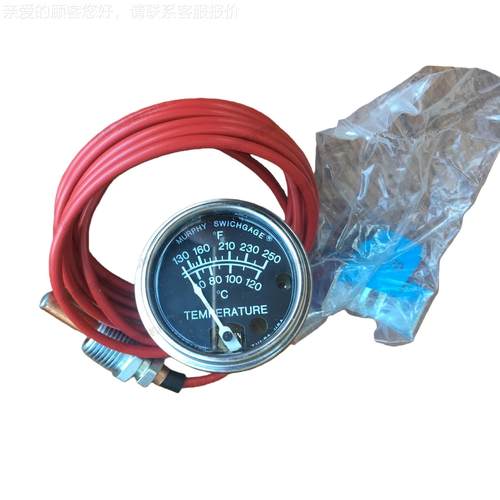 ATF2格102-压5英索兰温ATF21025度表适用于ML55V电解铝厂空机配件