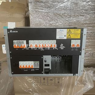 50嵌入式 全新 臺(tái)達(dá)DPS3000H 開(kāi)關(guān)電源48V200A高頻通信電源系統(tǒng)