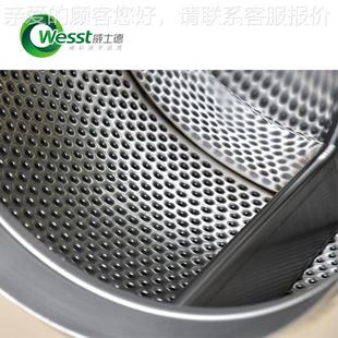 威士5德300K隔离式 3050KGG隔离洗脱 洗GLQX脱机车间洁净服清洗式