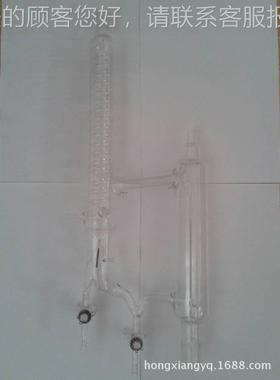 实家验精塔 馏玻璃室精馏塔 不锈钢精馏塔 萃取塔厂SY-8160直销