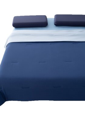 夏季凉感锦纶氨纶夏凉被星球深睡眠Pro3.0可机洗母婴级空调被夏被