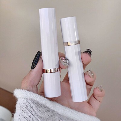 尊滴好嫩~固体镜面唇蜜水光玻璃变色唇膏滋润保湿学生伪素颜口红