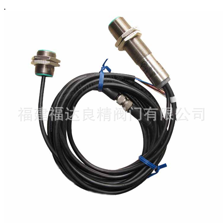 供应P+F倍加福UB300-18GM40-E4-V1测距传感器