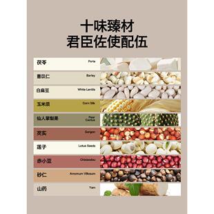 苡内问盒装益母胶草麦EEJ卢卡蜂蜜白玉玫瑰膏薏仁茯人参阿苓蜜液