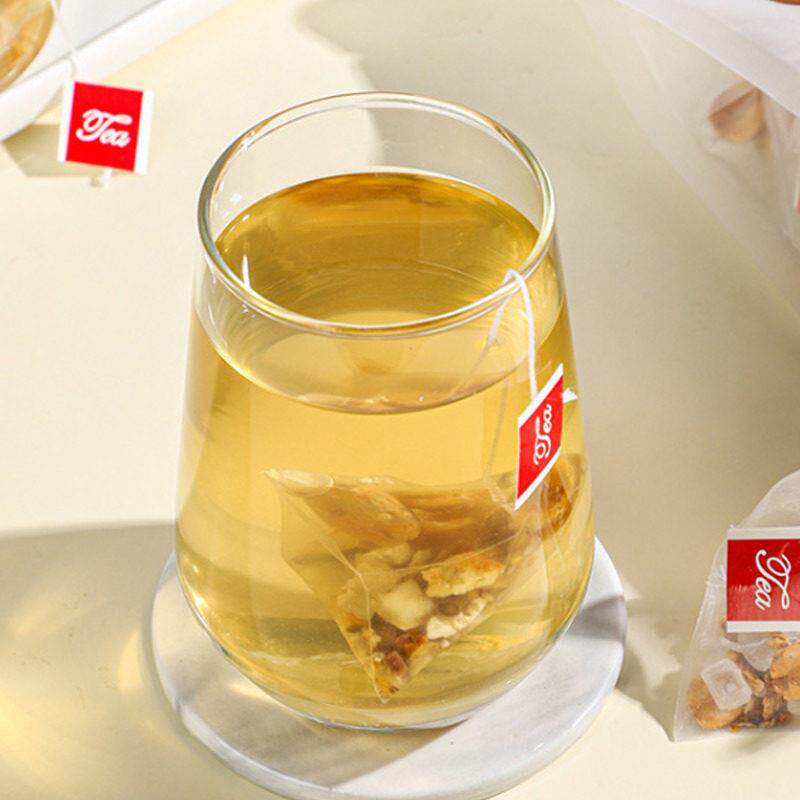 橘红罗汉果润茶梨 清甜回甘青润清雪茶 ZLQ桔红冰糖甘草茯苓免煮