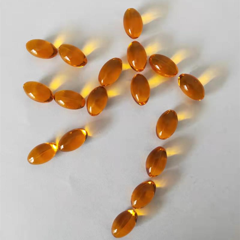 营沙棘籽油凝胶糖果0粒无糖仁型沙棘油滋补养鼎9鑫UJE正品包邮