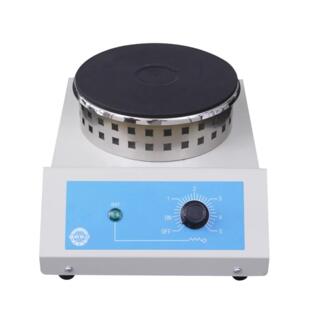 实验室电子万用电炉密闭式单联1KW2KW千瓦电炉丝无明火可调电热炉