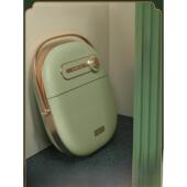 覆古可折叠便携泡脚桶电动按摩家用自动保温洗脚桶足浴盆加热恒温