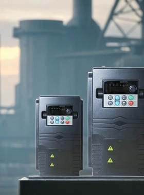 日虹变频器CHRH-4550FEE/75KW185中文显示90/132/37电机调速器160