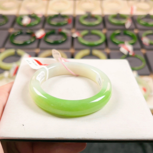 B6翠青冰艳翠无黑无包容5556难得稀缺版 系列正价16.8w