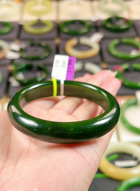 H88菠菜绿巨浓郁老料55.56正价12800